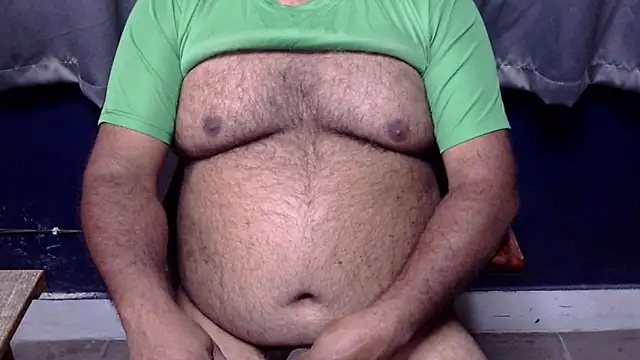 hairysubcub 70 online show from March 2026 06:39:01 AM