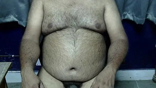 hairysubcub 70 online show from April 2026 07:04:02 PM