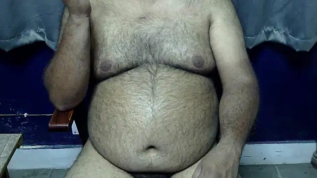 hairysubcub 70 online show from April 2026 09:01:02 AM