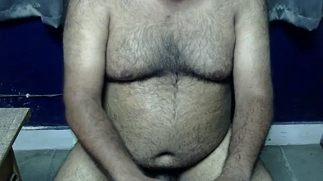 Snapshot of hairysubcub_70 chatting on June 2026 04:23:01 PM hairysubcub 70 online show from June 2026 04:23:01 PM