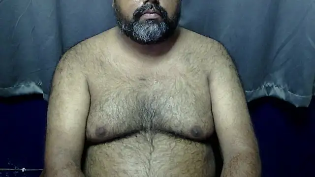 Snapshot of hairysubcub_70 chatting on June 2026 07:34:01 AM hairysubcub 70 online show from June 2026 07:34:01 AM