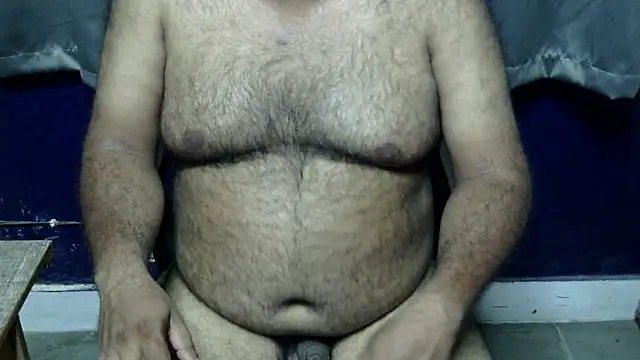 Snapshot of hairysubcub_70 chatting on June 2026 05:57:01 PM hairysubcub 70 online show from June 2026 05:57:01 PM
