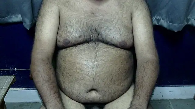Snapshot of hairysubcub_70 chatting on June 2026 05:17:02 PM hairysubcub 70 online show from June 2026 05:17:02 PM