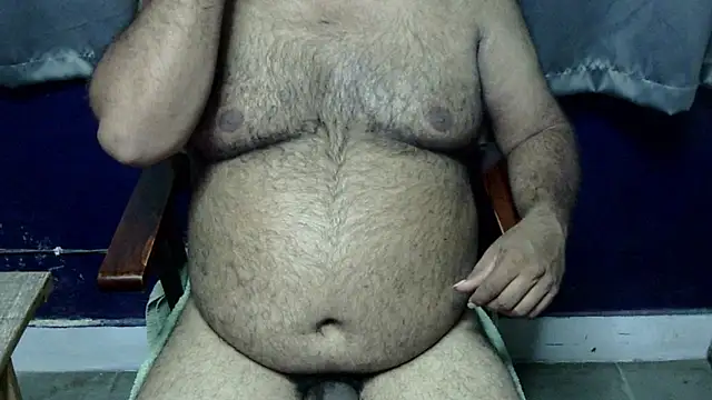 Snapshot of hairysubcub_70 chatting on July 2026 04:54:02 PM hairysubcub 70 online show from July 2026 04:54:02 PM