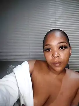 sexyTHANDO online show from January 2025 09:19:01 PM