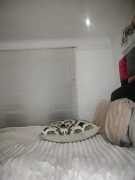 sexyTHANDO online show from February 2025 09:14:02 PM