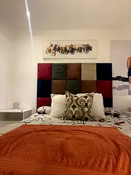 sexyTHANDO online show from September 2025 11:10:01 PM