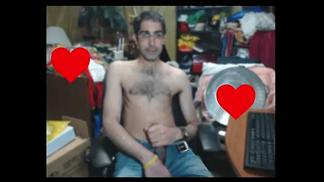 Gsmile1 online show from January 2025 06:06:01 PM