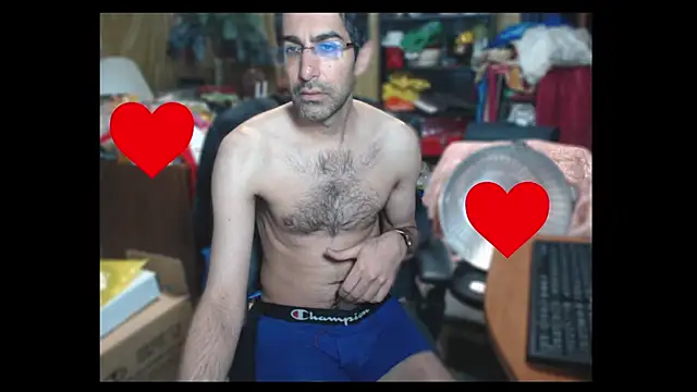 Gsmile1 online show from January 2025 04:32:02 PM