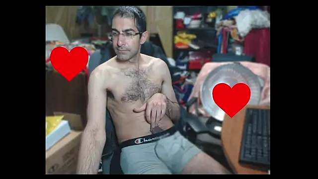 Gsmile1 online show from January 2025 05:22:02 PM