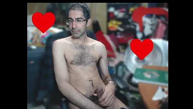 Gsmile1 online show from January 2025 06:03:02 PM