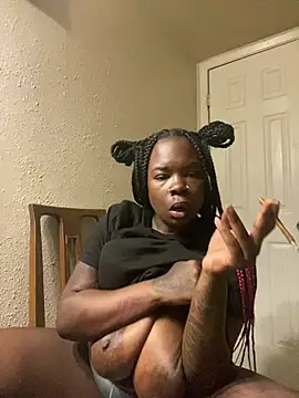 WassamSavage online show from February 2026 05:24:01 PM