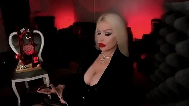 GreedyFinDom online show from December 2024 03:36:02 AM