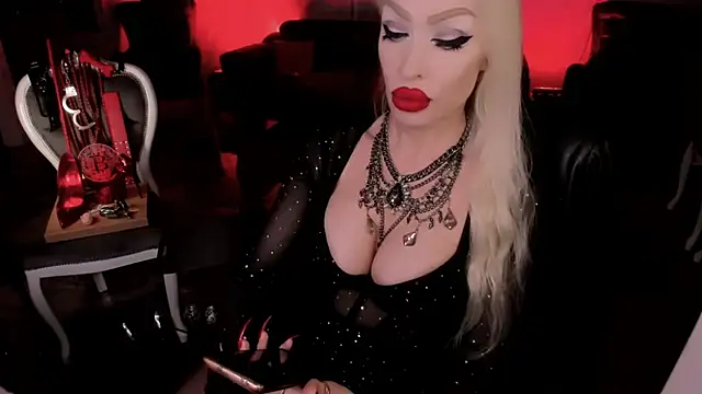 GreedyFinDom online show from February 2026 11:53:01 PM