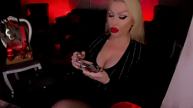 GreedyFinDom online show from July 2026 04:36:01 PM