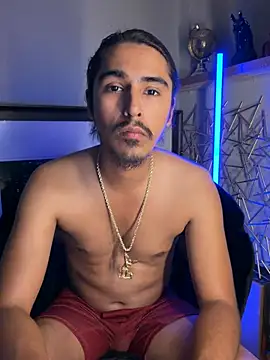 jrrichforever online show from February 2026 05:15:01 AM