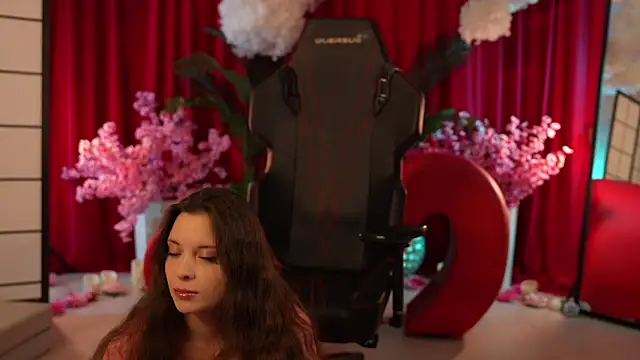 KittyCaitlin online show from February 2025 12:10:01 AM