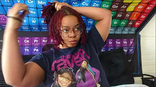 -khayaparker online show from April 2026 05:57:01 PM