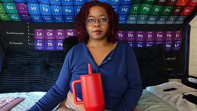 -khayaparker online show from April 2026 03:40:02 PM