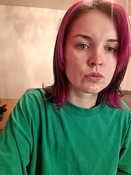 LazyTanukii online show from December 2024 12:19:01 PM