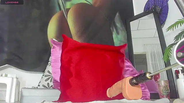 marie69storm online show from April 2026 11:27:01 AM