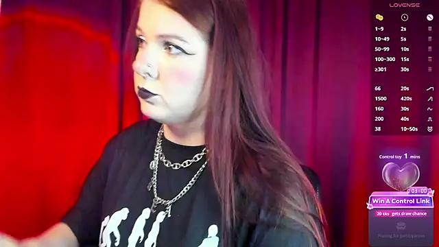 auroralatexprincess online show from May 2026 03:52:01 PM