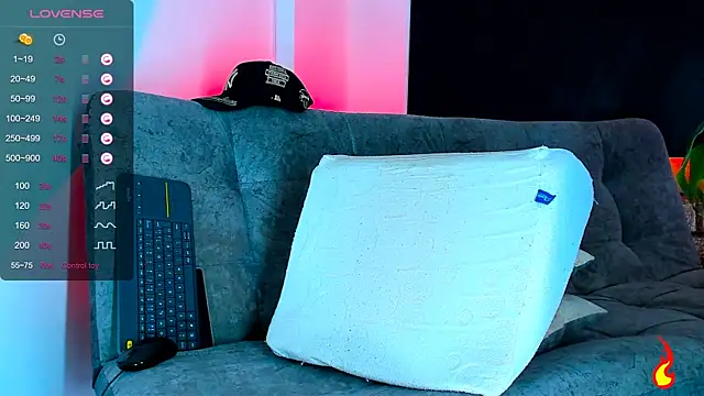 vanegas luis online show from January 2025 03:16:02 PM