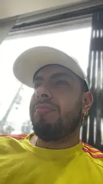 dereck fiore online show from July 2026 05:08:01 PM