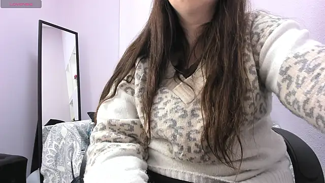 BattyMoll online show from February 2026 03:35:01 PM