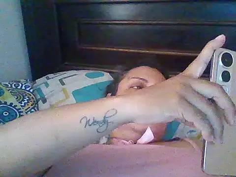 HallyGirlHot online show from February 2026 04:28:02 PM