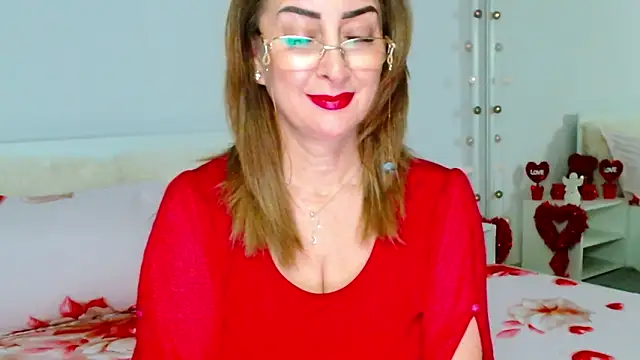 Tyana40 online show from February 2026 02:09:02 AM