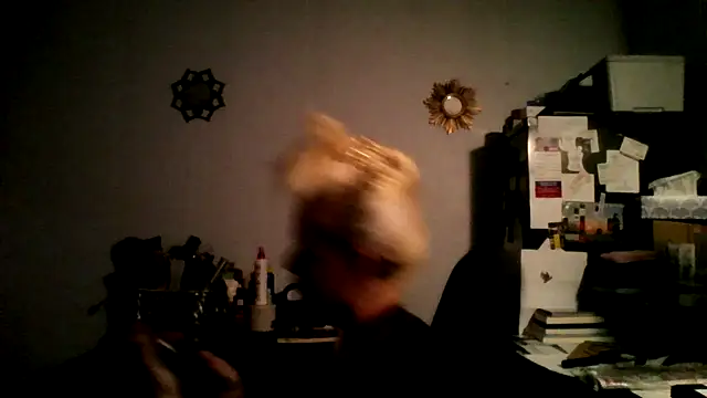 XTRAHORNYONE online show from October 2025 03:04:02 AM