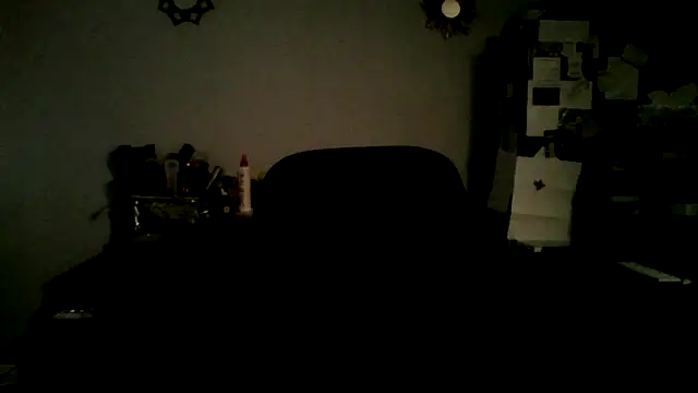 XTRAHORNYONE online show from October 2025 12:53:01 AM