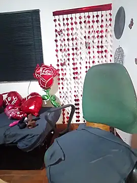 sharom smith1 online show from February 2025 07:18:01 AM