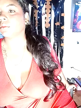 sharom smith1 online show from November 2025 09:55:02 AM