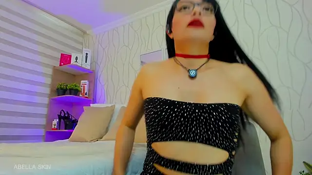 Snapshot of abella_skin chatting on July 2026 10:27:01 PM abella skin online show from July 2026 10:27:01 PM