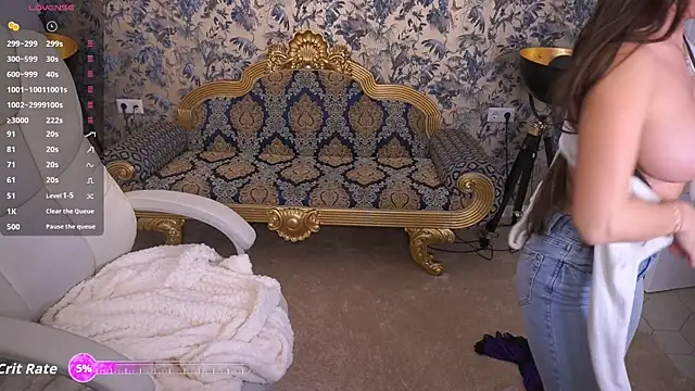 MadissonSoft online show from April 2026 07:07:02 PM