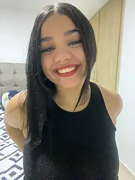 -Camila online show from December 2024 06:41:02 AM