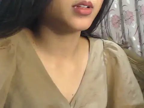 NancyRuvi online show from March 2025 05:34:02 PM