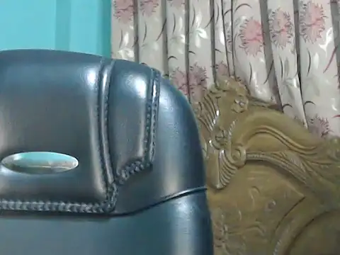 NancyRuvi online show from March 2025 05:23:02 PM