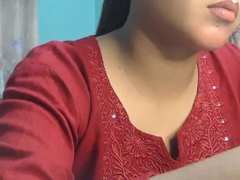 NancyRuvi online show from October 2025 04:16:01 PM