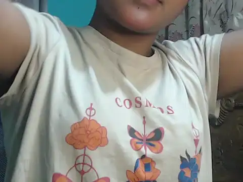 NancyRuvi online show from November 2025 05:02:01 PM