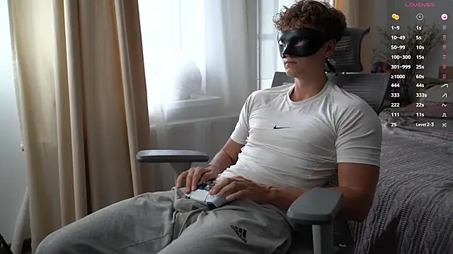 BumBuster69 online show from July 2026 12:51:01 PM