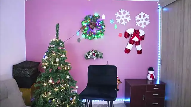 Steph F online show from January 2025 08:06:01 AM