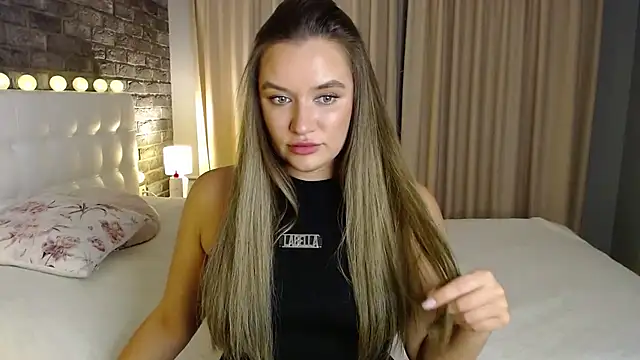 starrydoll online show from October 2025 03:44:01 PM