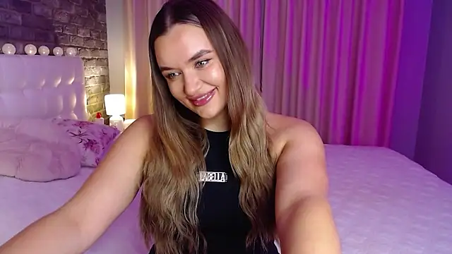 starrydoll online show from November 2025 06:20:01 PM