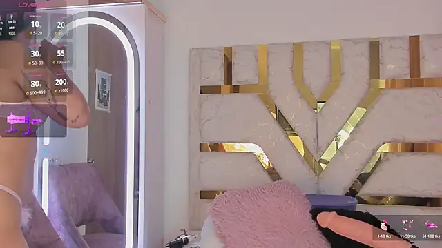 sophy champagne online show from April 2026 12:32:01 AM