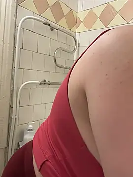 Sara Slow online show from January 2025 10:35:02 PM