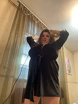 Sara Slow online show from February 2025 02:13:02 PM