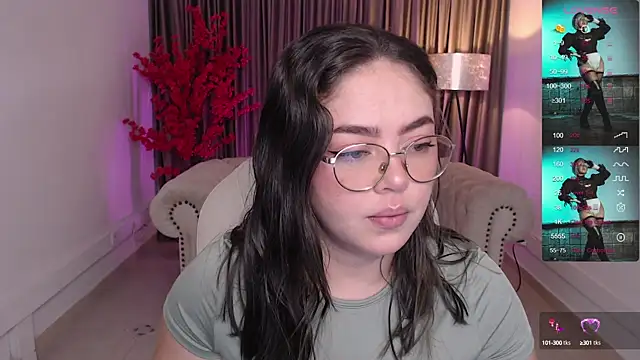 emmy walker online show from January 2025 10:44:01 AM